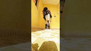 Roshan skating#yutubechannel#subscribe#me😥