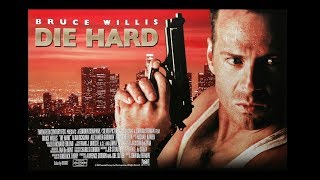 Die Hard (1988) - Movie Trailer