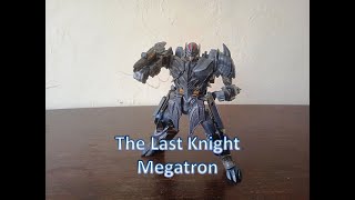 TLK Megatron (KO Version)