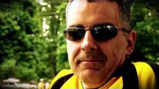 2012 Ride to Conquer Cancer - Full Orientation Video