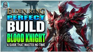 S TIER OP Bleed Intelligence/Dexterity BUILD FOR DLC GUIDE | Elden Ring Tips And Tricks