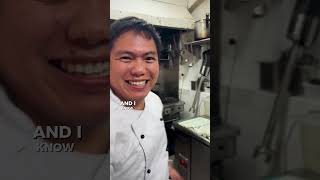 you can count on me..   #kusinerongmayor #cheflife #buhaykusinero #filochef