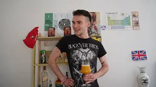 Vault City Triple Fruited Mango Craft Beer Review