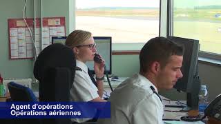 Recrutement - 01 Agent Opérations