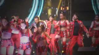 Salman khan Live Show Snippets - Dabaang- The Tour Reloaded -Kolkata