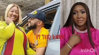 Yul Edochie and Judy Austin brakes silence, As Judy Austin Publicly Shares Her Story.