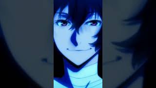 #Великийизбродячихпсов #bungoustraydog #bsd #бсд #бродячиепсы #аниме #anime #дазай #осаму