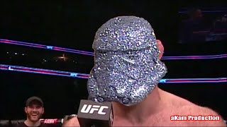 Ben Rothwell Shockmaster Moment Post Fight UFC Fight Night 68