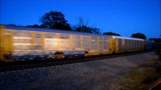 Railfanning CSX ATL Terminal Subdivisions W&A part 2