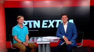 PTN Extra: NIL, Previewing Auburn, and Arkansas Soccer with Anthony Kristensen