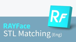 RAYFace STL Matching