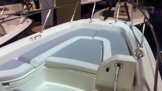 Boston Whaler 240 Dauntless Boat for Sale Lake Murray New Boat Dealer Columbia SC