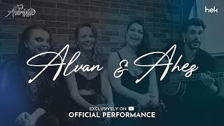 Alvan & Ahez - Fulenn (France) | Adriatic PreParty 2022 | Official Performance