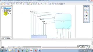 16- تحليل وتصميم النظم - DFD Level(1&2)