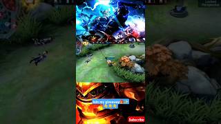 Map hack 🤯 #mobilelegends #franco #viral #shorts