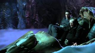 The Very Best Of Stargate Atlantis Part 1