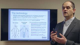 26   Novel spectrometry shows rapid analyzing of complex samples