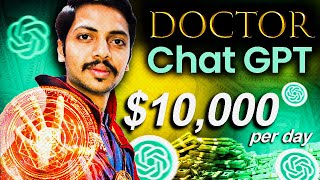 Make Money with Chat GPT: Making Thousands Daily ( For Beginner ) | Earn Money Online | Chat GPT