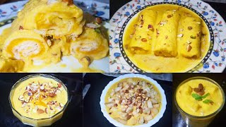 Ice Cream Dessert | Cream Dessert | Special Dessert |