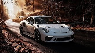 Name a Car for an edit (Porsche 911)