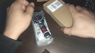 NAVIFORCE 9093 Business Men watch unboxing the best price