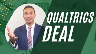 Qualtrics Deal