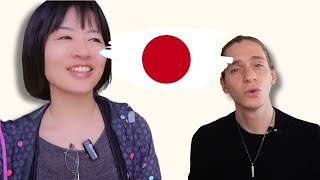 Discussion en Japonais avec まめちゃん 🇯🇵 Apprendre et Parler Japonais en Direct !