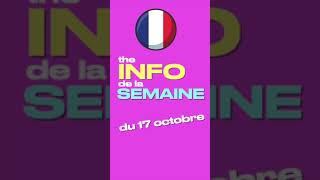 les 4 nouveaux PLUS beaux villages de France : INFO de la SEMAINE #2