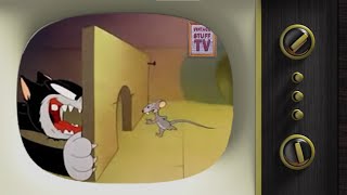 "Fifth Column Mouse" (1943) FULL SHORT | OLD FUNNY and CLASSIC CARTOON FILM