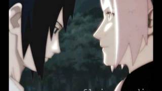 SasuSaku - I don't believe you (P!nk MEP, my part)