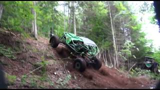 SSS 2019 1 at MorningWood Offroad