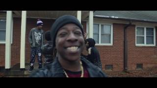 Vibe$DaFinesse x XLKUSH: "SHMONEY" - Official Video by Yung Supho