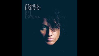 Gianna Nannini torna con il progetto “Sei nell’Anima” - Puntata 77