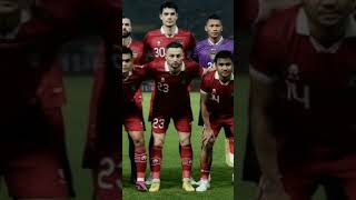 Akankah terjadi laga Timnas Indonesia vs Argentina🙂