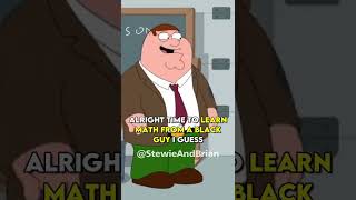 Family Guy - Peter being Peter