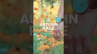 Autumn Rage. EP6. Warm Winter, spring summer and fall.  #rock #metal