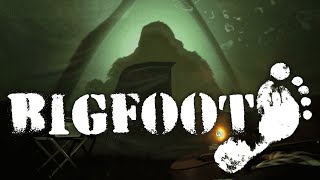 УМЕР! ВОСКРЕС! ПОВТОРИЛ! ► Bigfoot #2