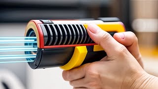 9 Coolest Gadgets You Need to See! 💥 | Must-Have Tech in 2024