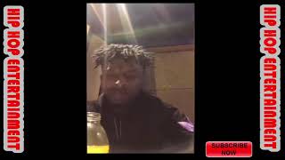 21 Savage Answers If He Does Coke