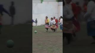 futbol de mujeres