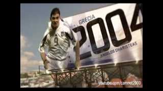 ESPN Deportes Euro 2012 Intro