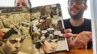 Video acquisti Fumetti e "cose" Nerd settimana 4 - Ultimate!