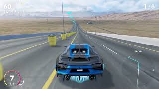 The Crew 2 | New York 25:04.040 Bugatti Chiron Super Sport 300+