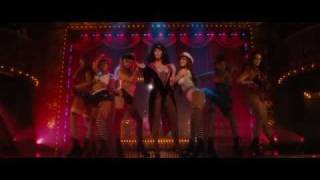 BURLESQUE Cher - Welcome to Burlesque (lyrics)