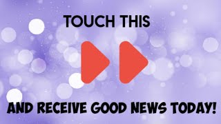 RECEIVE GOOD NEWS TODAY | ANGEL NUMBER 1111