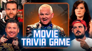 'Normal World' Movie Trivia Game | Ep 159