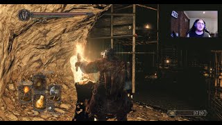 Some Casual Dark Souls II - Part 12