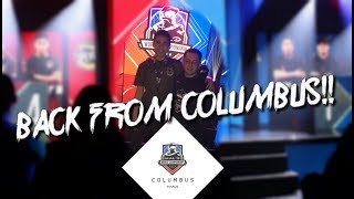 Halo 5 - SHOTZZY IS THE NEW META!!! | Back from HaloWC Columbus |