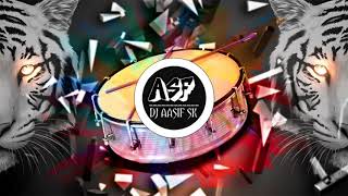 Taasha Gangster EDM Hardstyle ( Original Mix ) - DJ Aasif SK