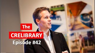 Pioneering Development  Strategies with Michael Hungerford | CRELIBRARY Episode #42